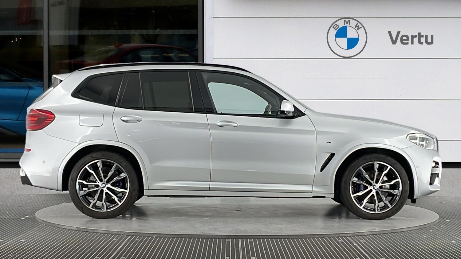 Used BMW X3 2020 for sale - 76818732: Photo 3