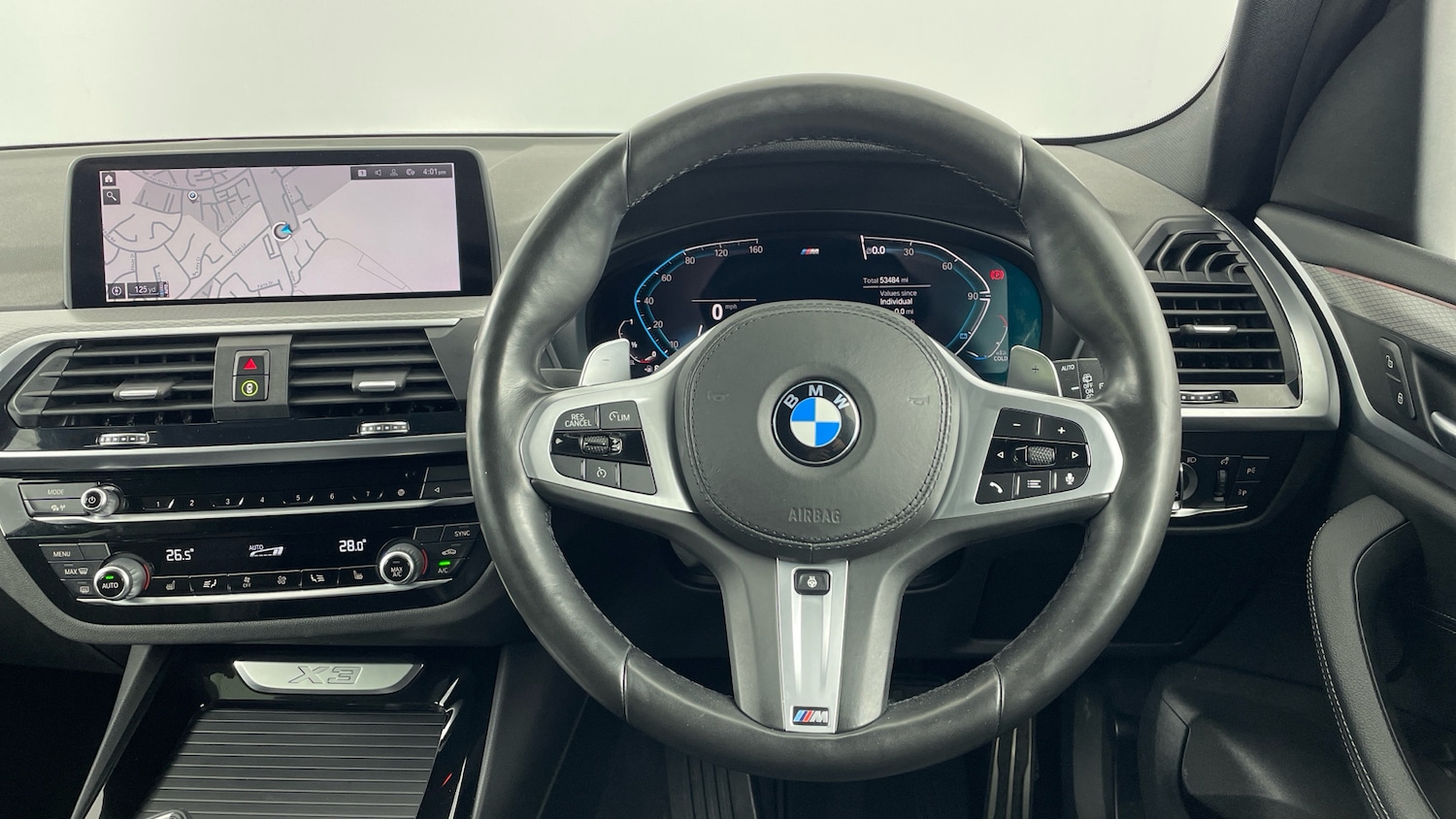 Used BMW X3 2020 for sale - 76818732: Photo 5