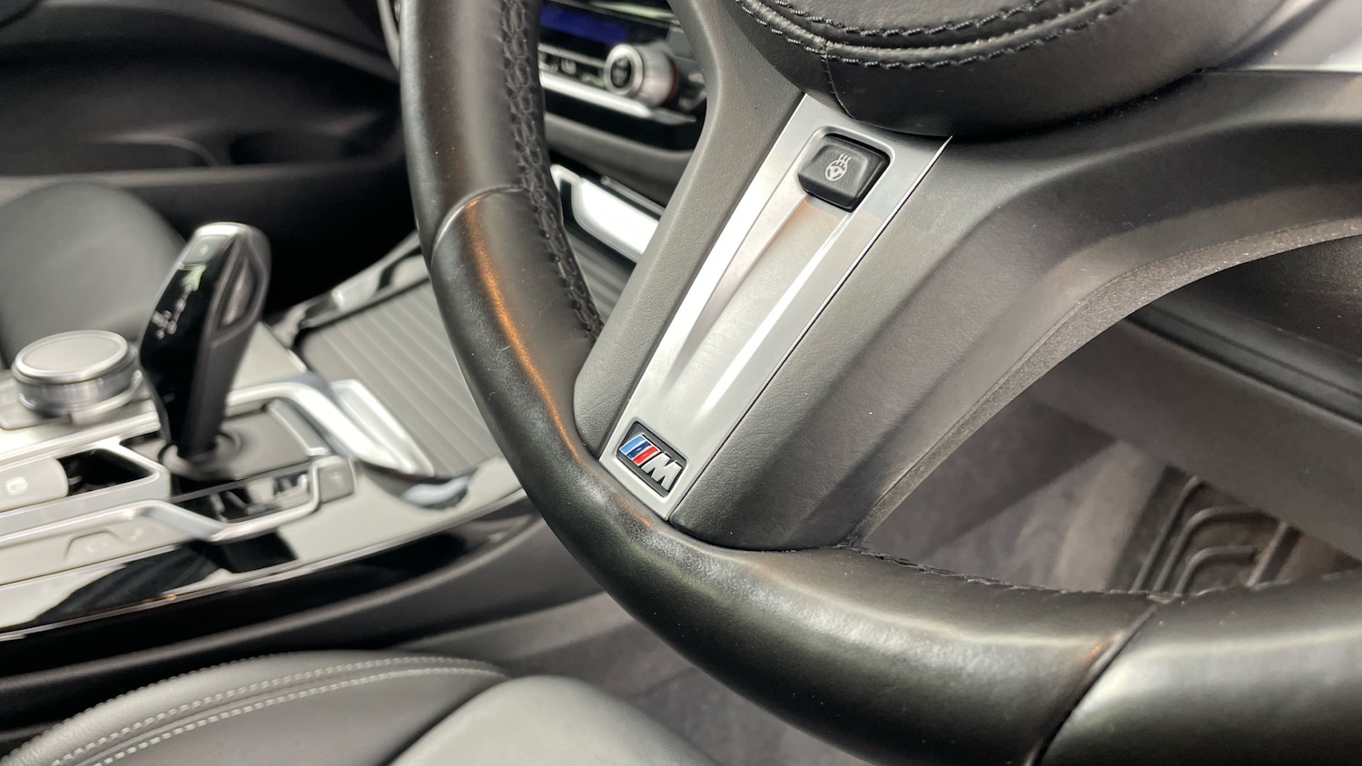 Used BMW X3 2020 for sale - 76818732: Photo 57