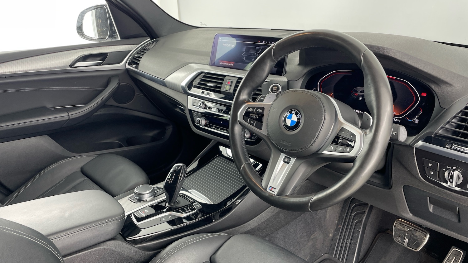 Used BMW X3 2020 for sale - 76818732: Photo 6