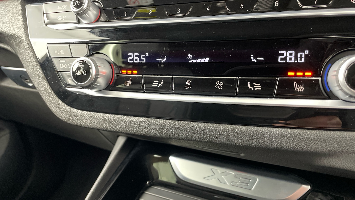 Used BMW X3 2020 for sale - 76818732: Photo 63