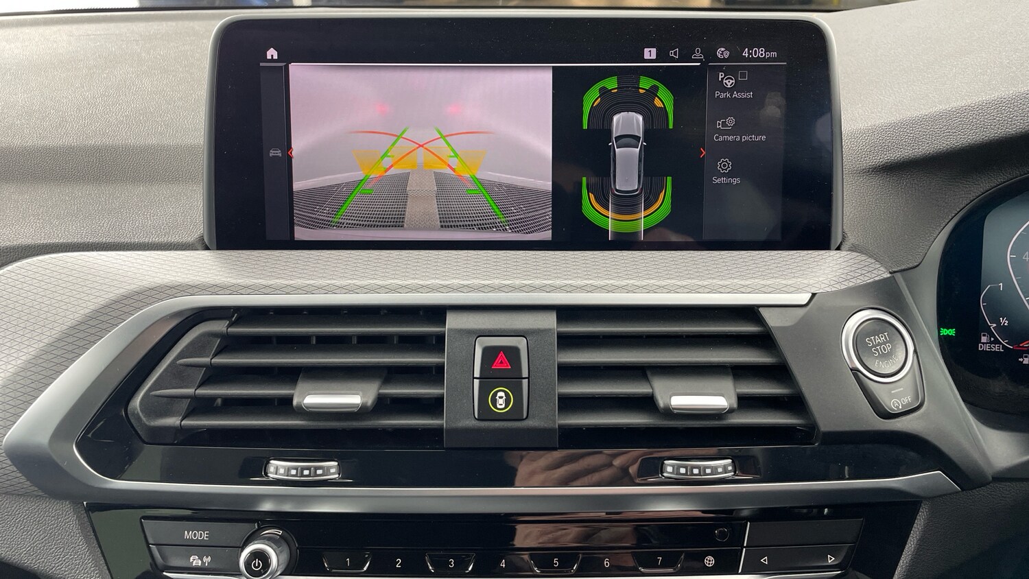 Used BMW X3 2020 for sale - 76818732: Photo 64