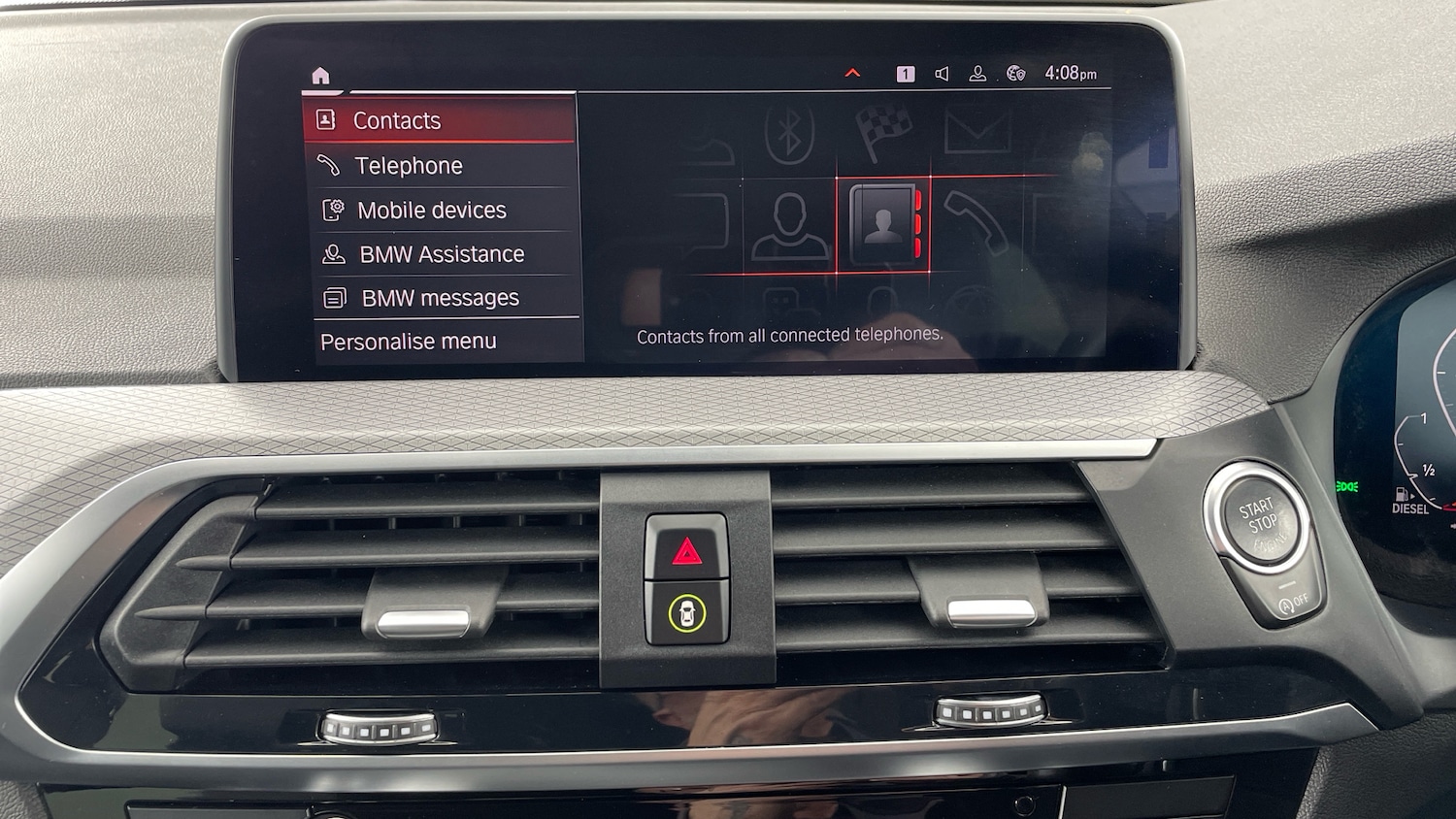 Used BMW X3 2020 for sale - 76818732: Photo 66