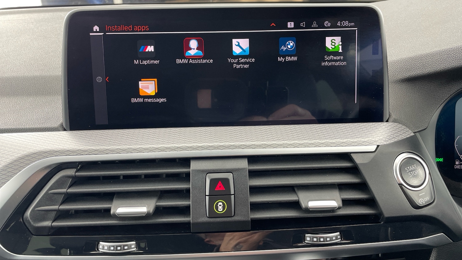 Used BMW X3 2020 for sale - 76818732: Photo 69