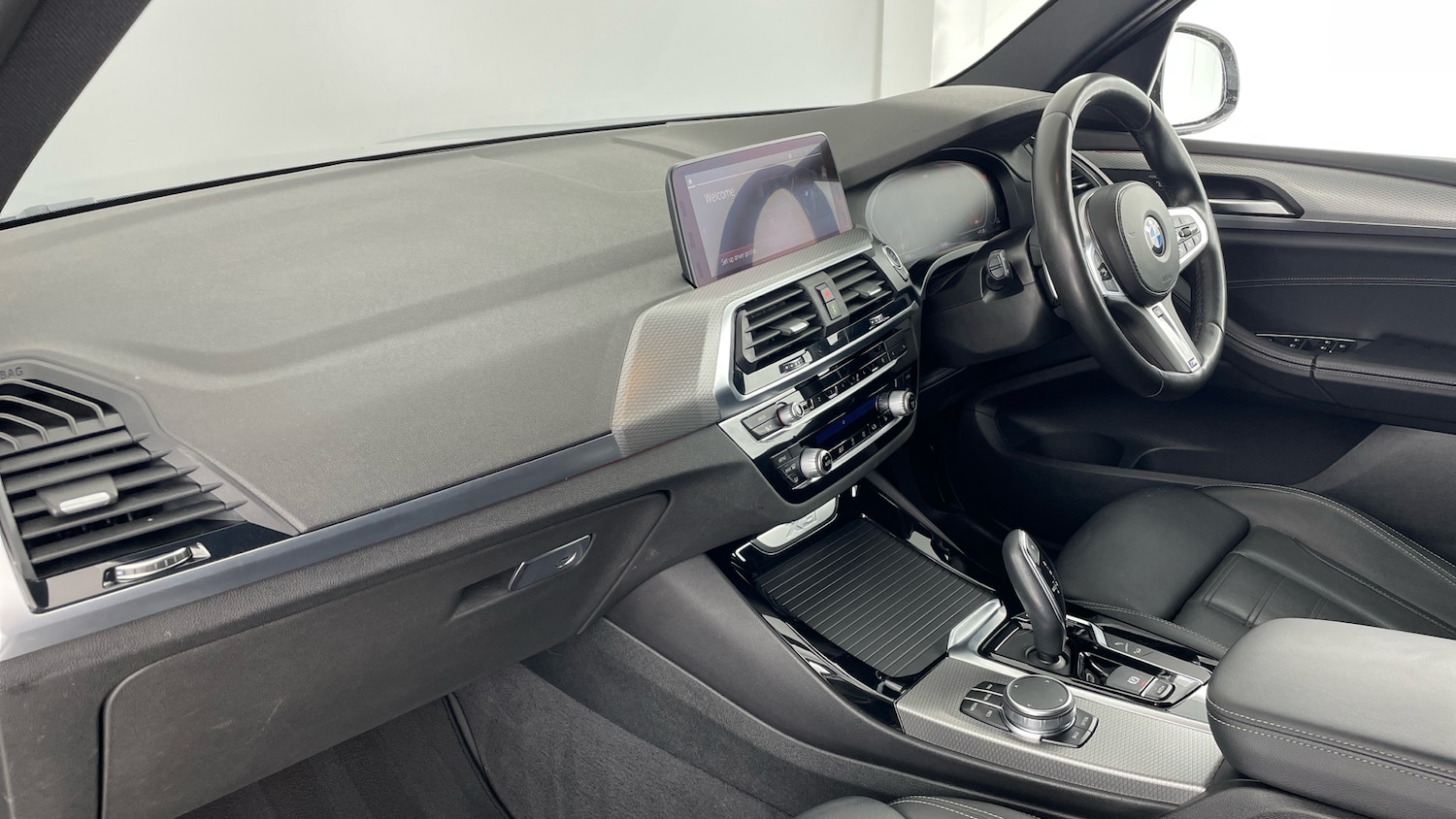 Used BMW X3 2020 for sale - 76818732: Photo 7