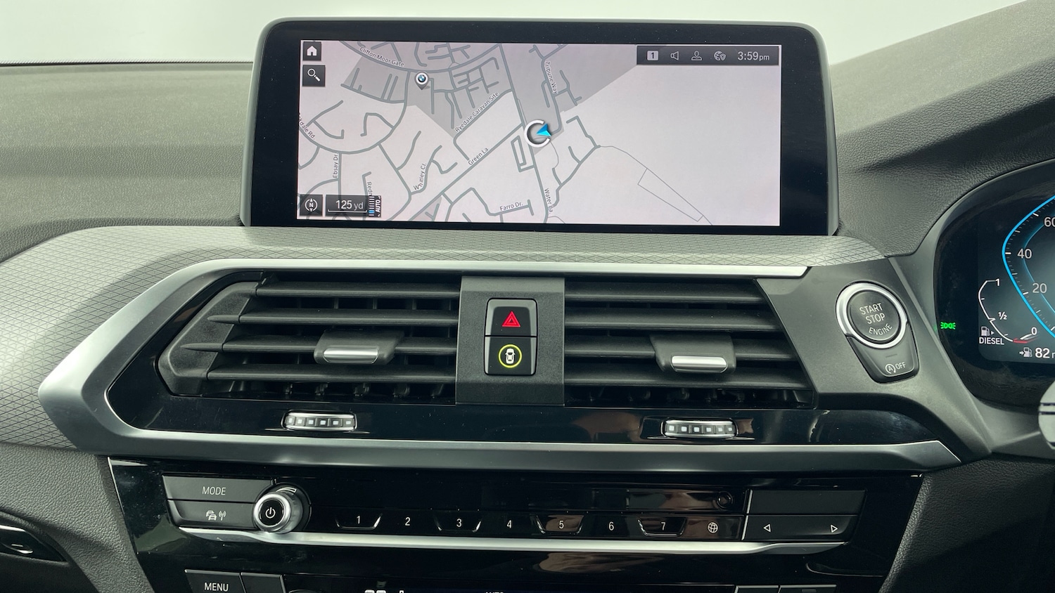 Used BMW X3 2020 for sale - 76818732: Photo 8