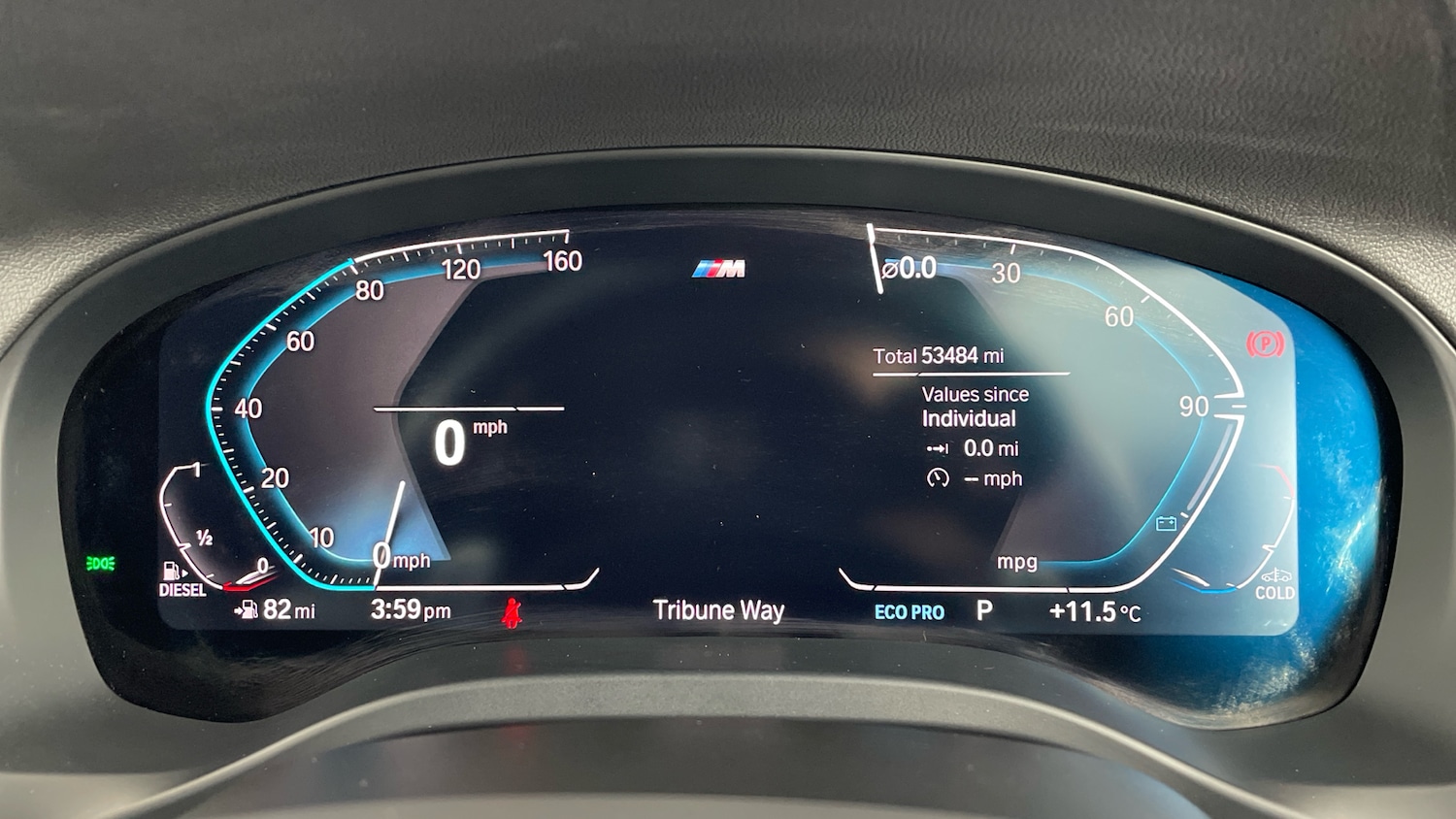 Used BMW X3 2020 for sale - 76818732: Photo 9