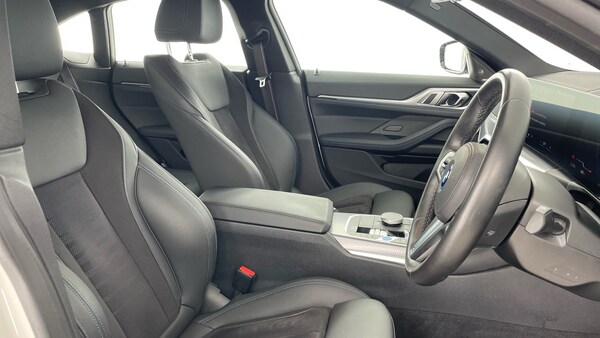 Used BMW i4 2024 for sale - 76161862: Photo 11