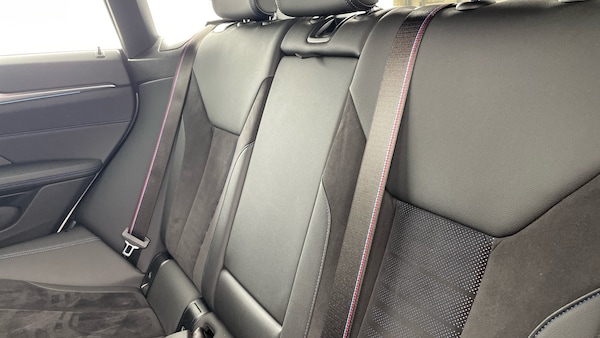Used BMW i4 2024 for sale - 76161862: Photo 12
