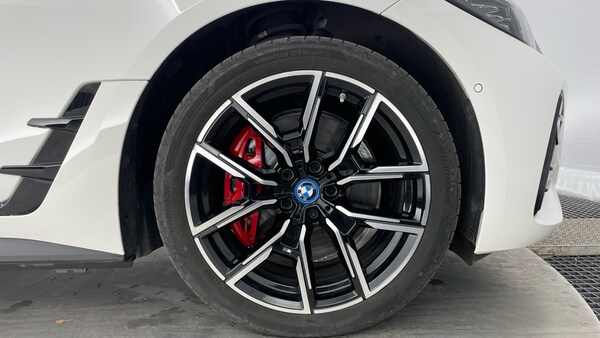 Used BMW i4 2024 for sale - 76161862: Photo 14