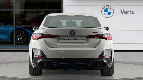 Used BMW i4 2024 for sale - 76161862: Photo 15