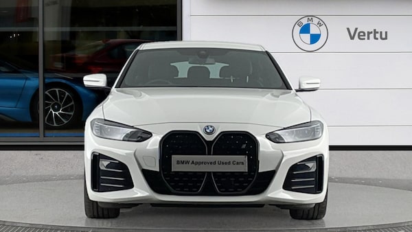 Used BMW i4 2024 for sale - 76161862: Photo 16