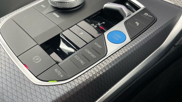 Used BMW i4 2024 for sale - 76161862: Photo 19