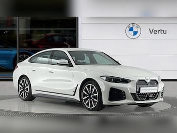 BMW - i4