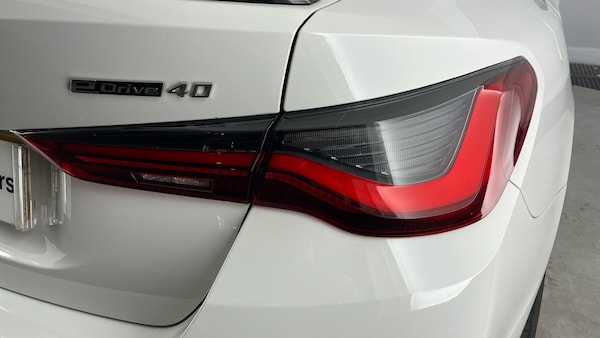 Used BMW i4 2024 for sale - 76161862: Photo 22