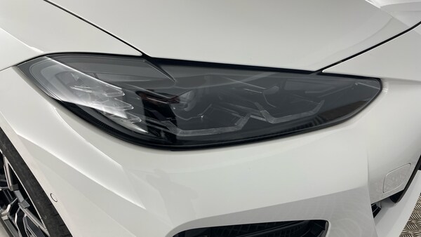 Used BMW i4 2024 for sale - 76161862: Photo 23