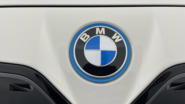 Used BMW i4 2024 for sale - 76161862: Photo 24