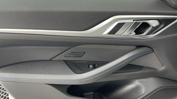 Used BMW i4 2024 for sale - 76161862: Photo 28