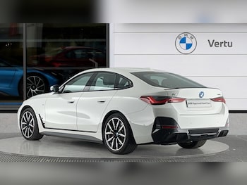Used BMW i4 2024 for sale - 76161862: Photo 2