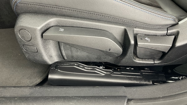 Used BMW i4 2024 for sale - 76161862: Photo 30