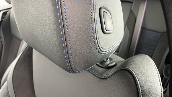 Used BMW i4 2024 for sale - 76161862: Photo 32