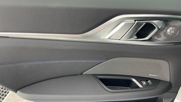Used BMW i4 2024 for sale - 76161862: Photo 34