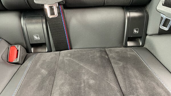 Used BMW i4 2024 for sale - 76161862: Photo 37