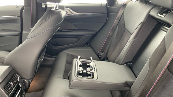 Used BMW i4 2024 for sale - 76161862: Photo 38