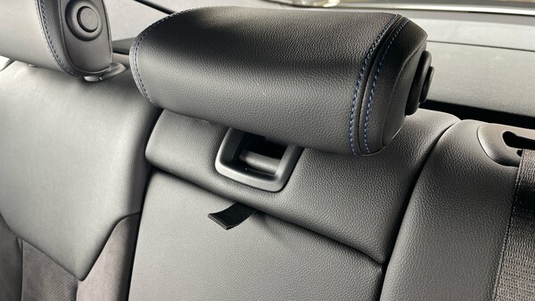 Used BMW i4 2024 for sale - 76161862: Photo 39