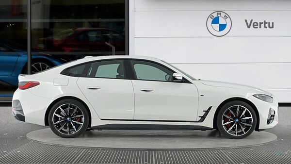 Used BMW i4 2024 for sale - 76161862: Photo 3