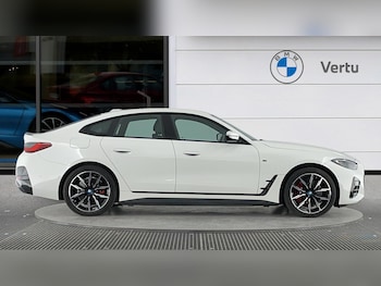 Used BMW i4 2024 for sale - 76161862: Photo 3