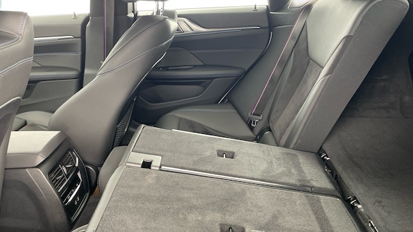 Used BMW i4 2024 for sale - 76161862: Photo 42