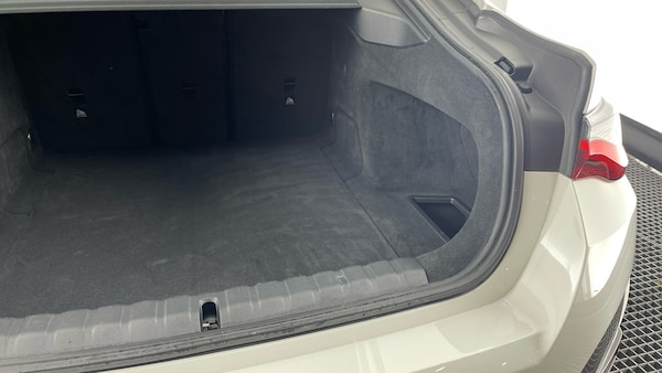 Used BMW i4 2024 for sale - 76161862: Photo 44