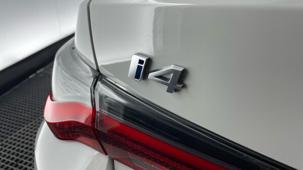 Used BMW i4 2024 for sale - 76161862: Photo 46
