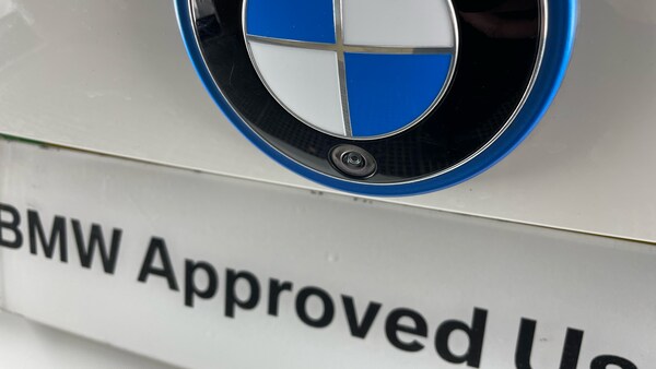 Used BMW i4 2024 for sale - 76161862: Photo 47