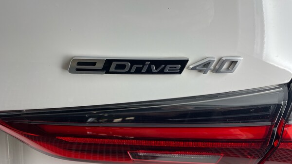 Used BMW i4 2024 for sale - 76161862: Photo 48