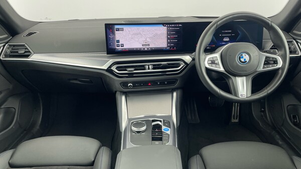 Used BMW i4 2024 for sale - 76161862: Photo 4