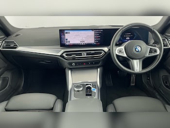 Used BMW i4 2024 for sale - 76161862: Photo 4