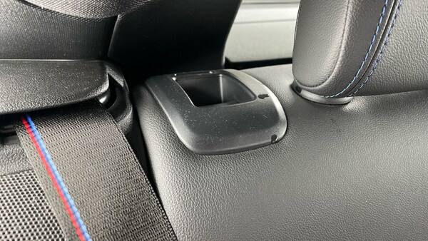 Used BMW i4 2024 for sale - 76161862: Photo 52