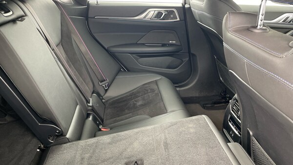Used BMW i4 2024 for sale - 76161862: Photo 53