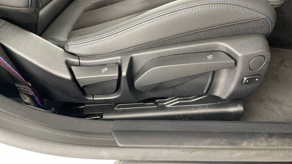 Used BMW i4 2024 for sale - 76161862: Photo 57