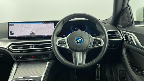 Used BMW i4 2024 for sale - 76161862: Photo 5