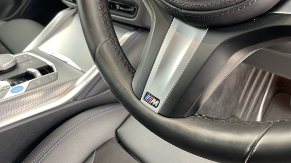 Used BMW i4 2024 for sale - 76161862: Photo 60