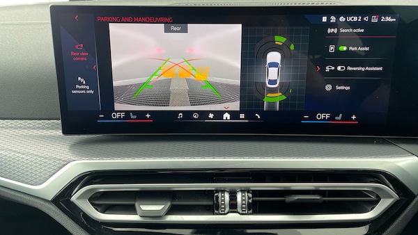 Used BMW i4 2024 for sale - 76161862: Photo 66