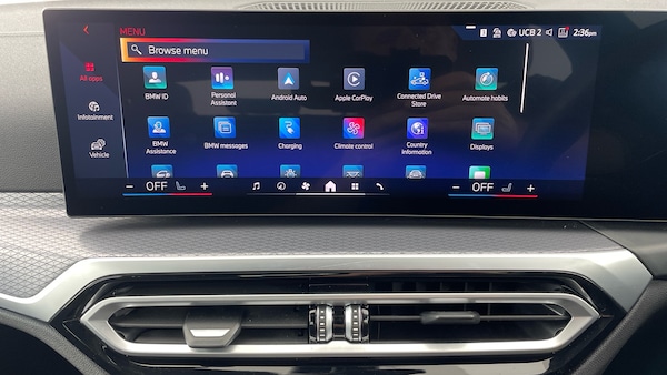 Used BMW i4 2024 for sale - 76161862: Photo 67