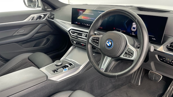 Used BMW i4 2024 for sale - 76161862: Photo 6