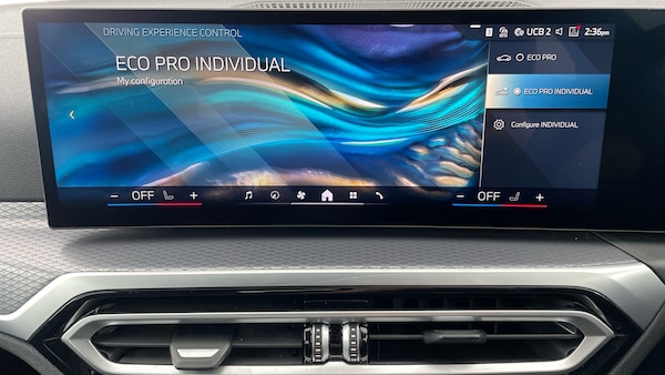 Used BMW i4 2024 for sale - 76161862: Photo 72