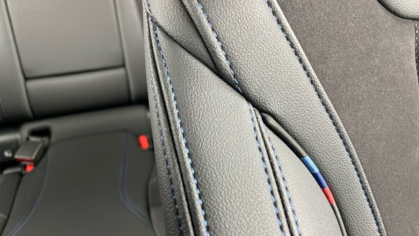Used BMW i4 2024 for sale - 76161862: Photo 76