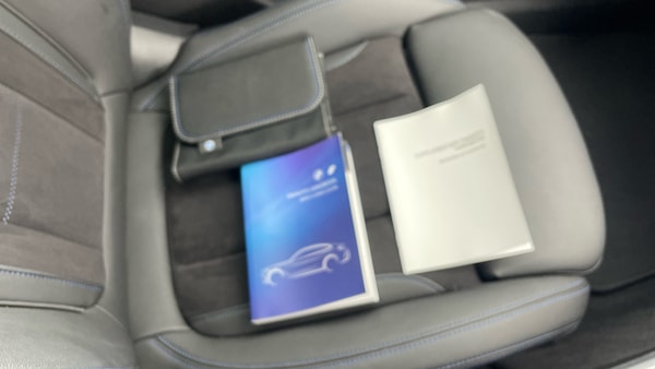 Used BMW i4 2024 for sale - 76161862: Photo 78