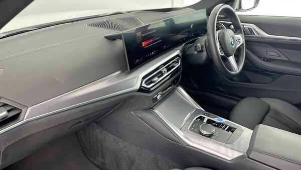 Used BMW i4 2024 for sale - 76161862: Photo 7